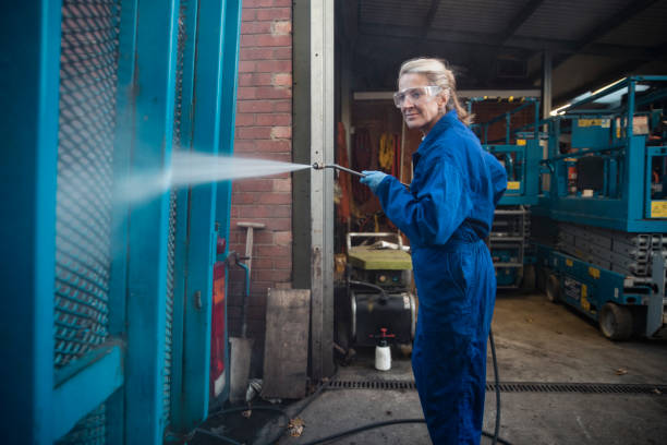 Best Post-Construction Pressure Washing  in Avalon, CA