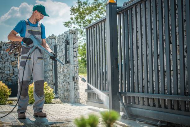 Animal Enclosure Cleaning in Avalon, CA