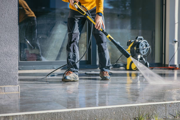 Best Fence Cleaning  in Avalon, CA