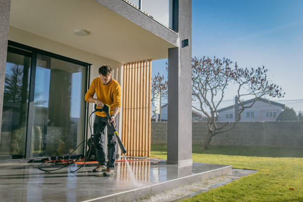 Best Pool Deck Cleaning  in Avalon, CA